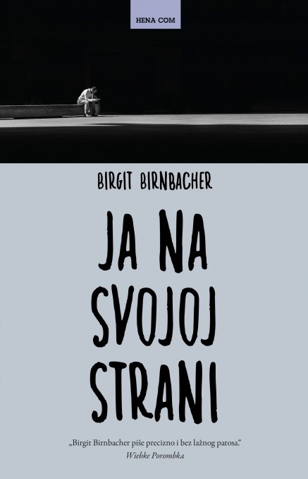JA NA SVOJOJ STRANI