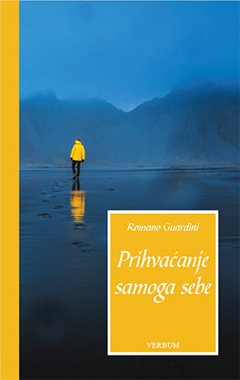 PRIHVAĆANJE SAMOGA SEBE