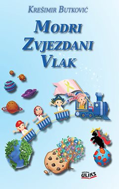MODRI ZVJEZDANI VLAK