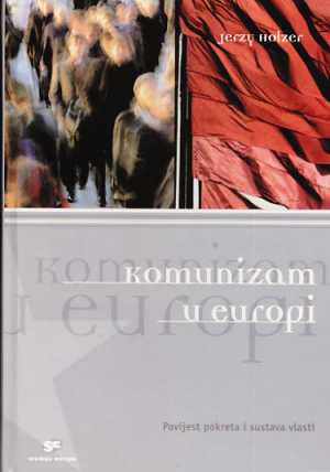 KOMUNIZAM U EUROPI