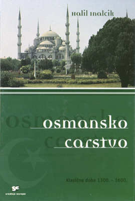 OSMANSKO CARSTVO