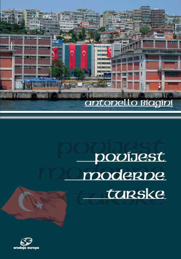 POVIJEST MODERNE TURSKE