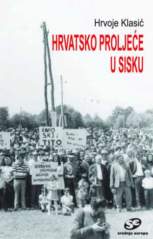 HRVATSKO PROLJEĆE U SISKU