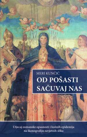 OD POŠASTI SAČUVAJ NAS
