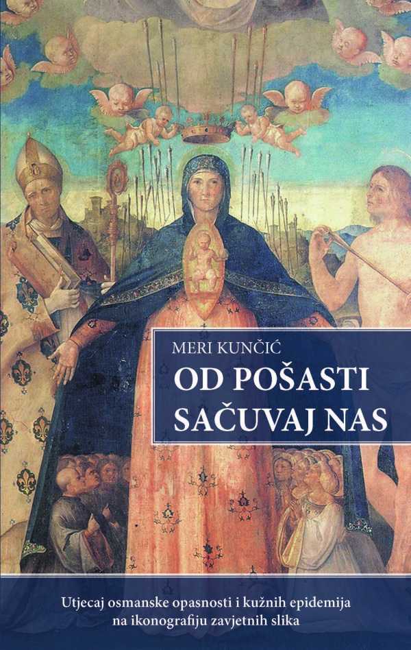 OD POŠASTI SAČUVAJ NAS