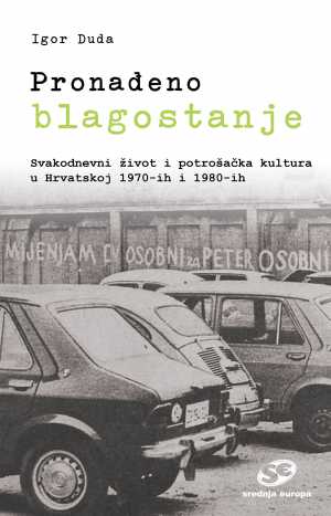PRONAĐENO BLAGOSTANJE