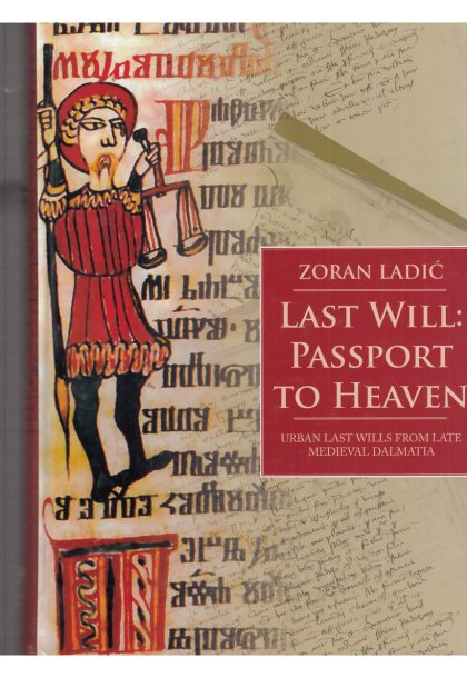 LAST WILL: PASSPORT TO HEAVEN