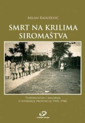 SMRT NA KRILIMA SIROMAŠTVA