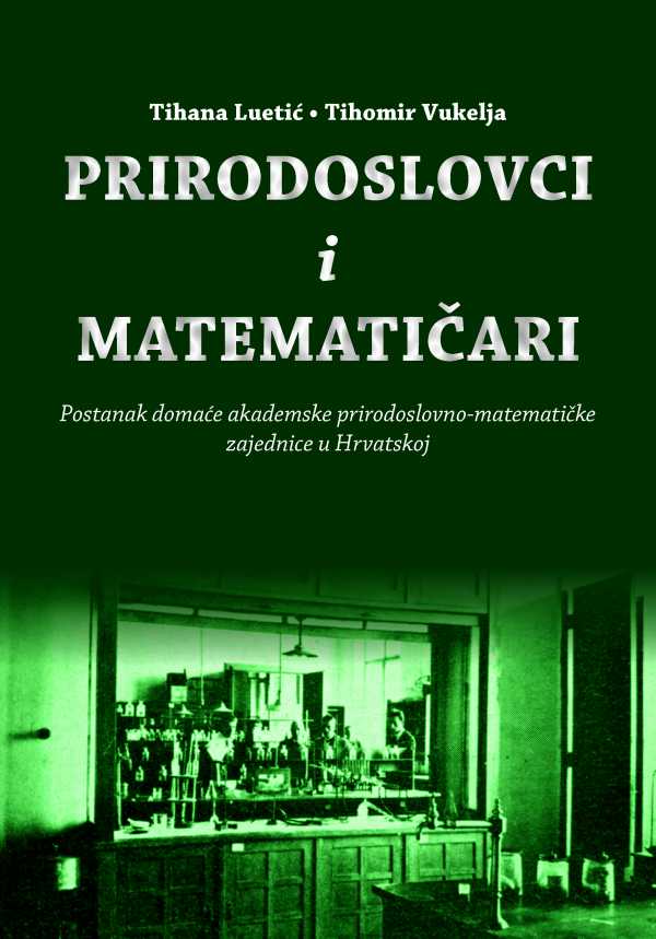 PRIRODOSLOVCI I MATEMATIČARI
