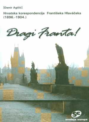 DRAGI FRANTA!