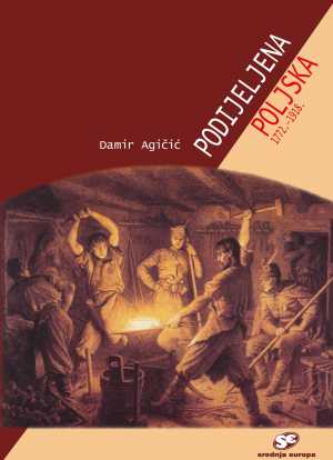 PODIJELJENA POLJSKA (1772.-1918.)