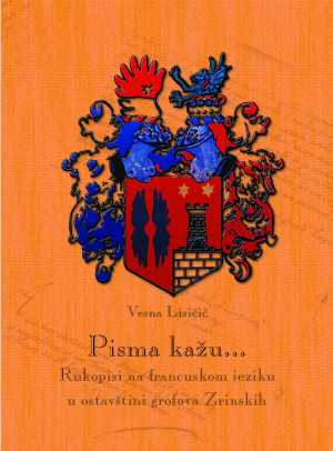 PISMA KAŽU…