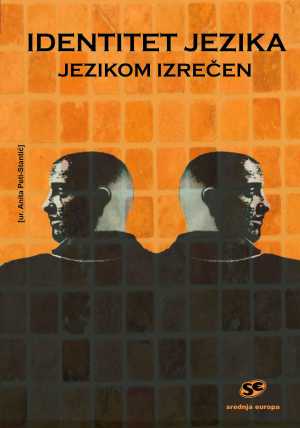 IDENTITET JEZIKA JEZIKOM IZREČEN