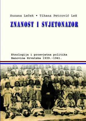ZNANOST I SVJETONAZOR