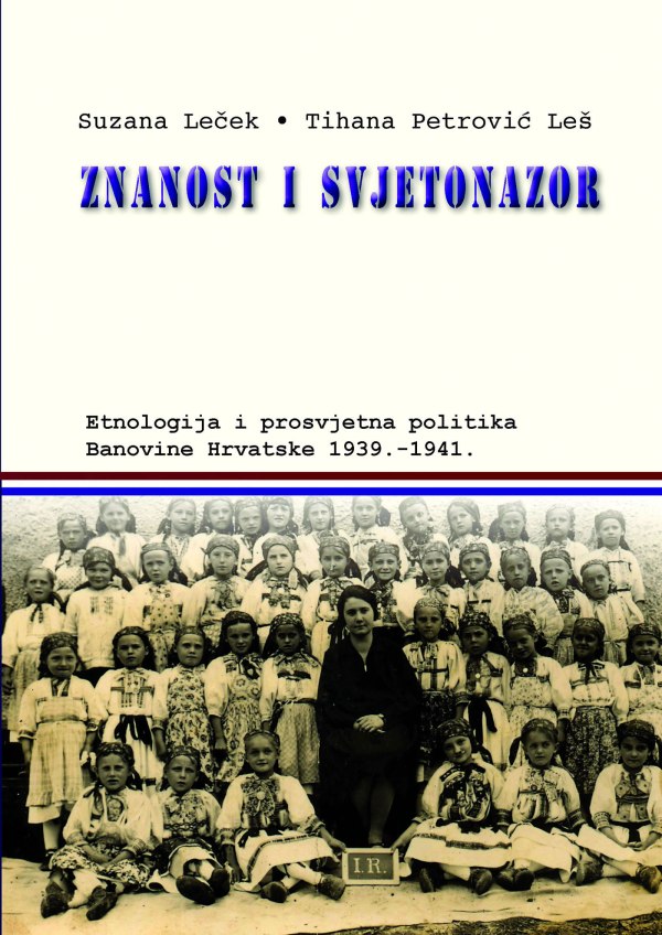 ZNANOST I SVJETONAZOR