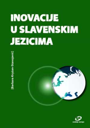 INOVACIJE U SLAVENSKIM JEZICIMA