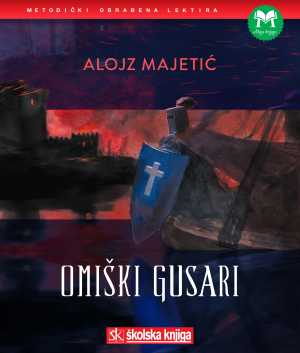 OMIŠKI GUSARI