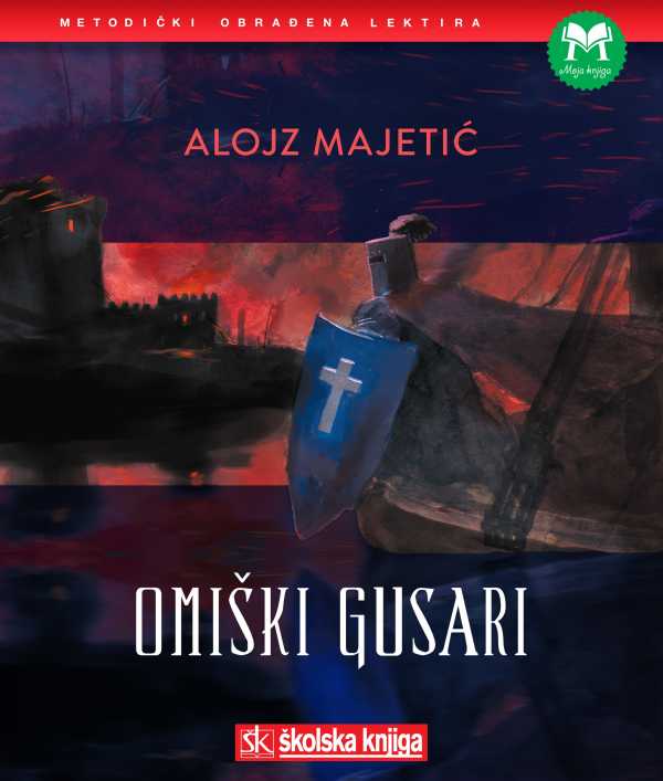 OMIŠKI GUSARI