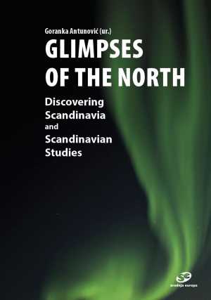 GLIMPSES OF THE NORTH