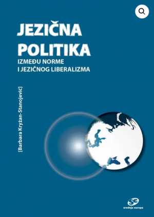 JEZIČNA POLITIKA