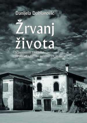 ŽRVANJ ŽIVOTA