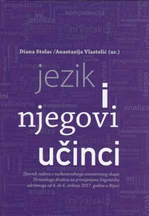 JEZIK I NJEGOVI UČINCI