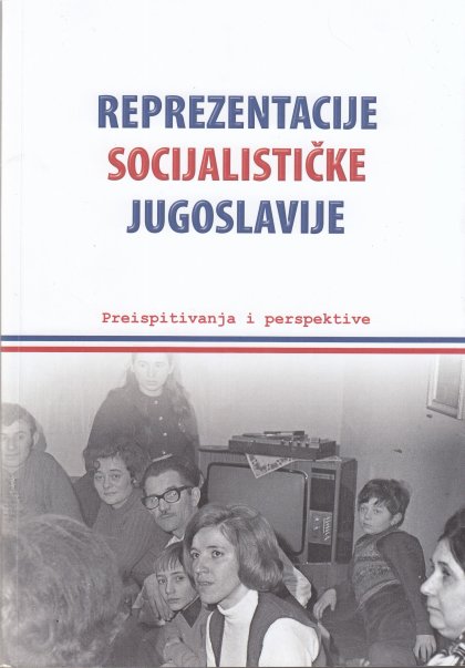 REPREZENTACIJE SOCIJALISTIČKE JUGOSLAVIJE
