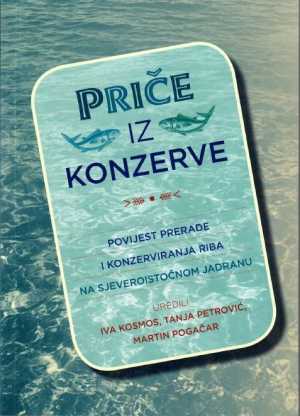 PRIČE IZ KONZERVE