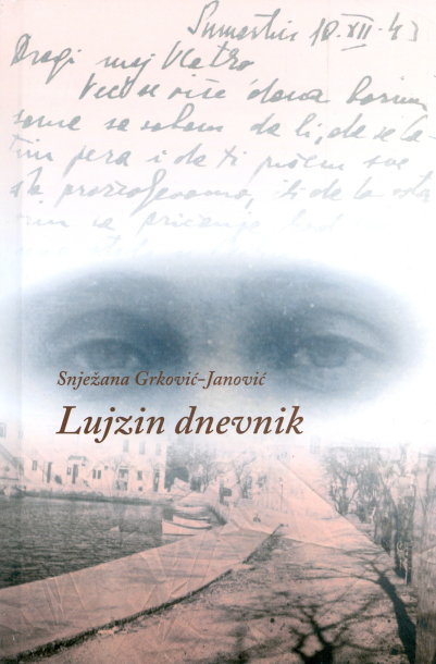 LUJZIN DNEVNIK