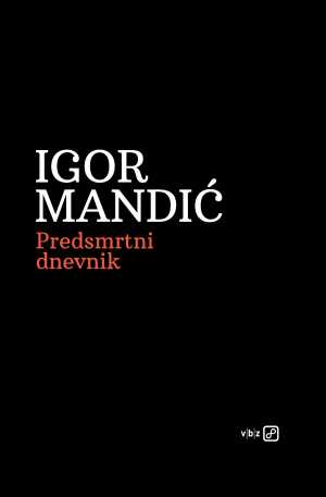 PREDSMRTNI DNEVNIK