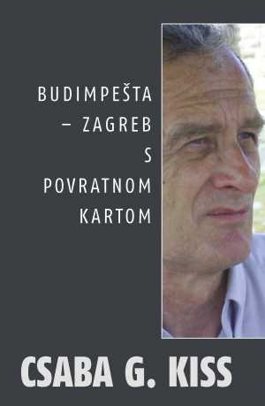 BUDIMPEŠTA - ZAGREB