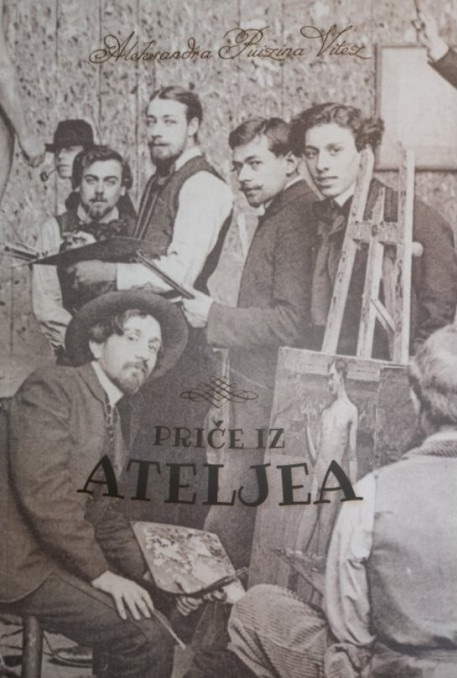 PRIČE IZ ATELJEA