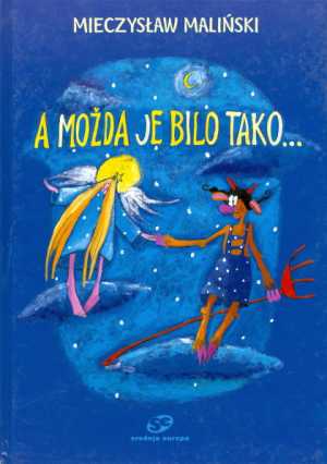 A MOŽDA JE BILO TAKO…