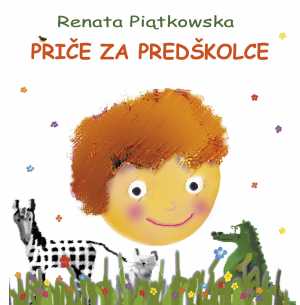 PRIČE ZA PREDŠKOLCE
