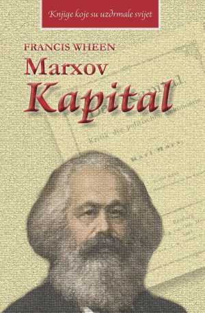 MARXOV KAPITAL