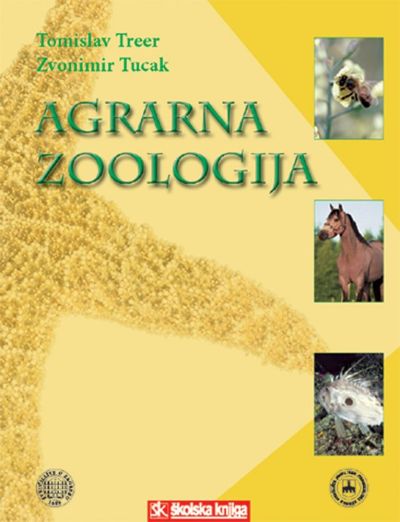 AGRARNA ZOOLOGIJA