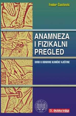 ANAMNEZA I FIZIKALNI PREGLED