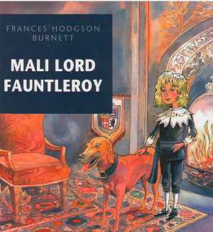 MALI LORD FAUNTLEROY