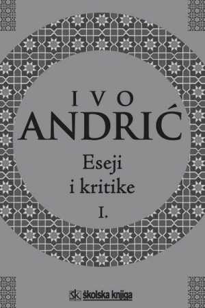 ESEJI I KRITIKE