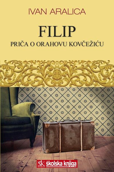 FILIP - PRIČA O ORAHOVU KOVČEŽIĆU