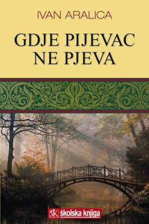 GDJE PIJEVAC NE PJEVA