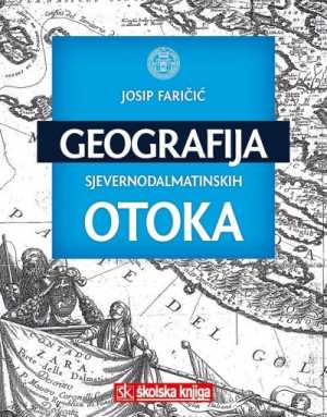 GEOGRAFIJA SJEVERNODALMATINSKIH OTOKA