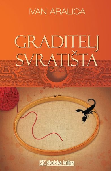GRADITELJ SVRATIŠTA