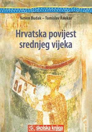 HRVATSKA POVIJEST SREDNJEG VIJEKA