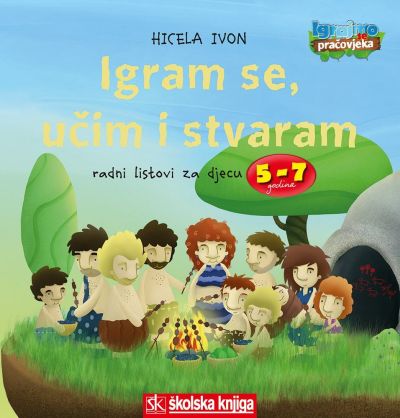 IGRAM SE, UČIM I STVARAM