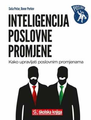 INTELIGENCIJA POSLOVNE PROMJENE