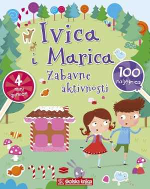 IVICA I MARICA - ZABAVNE AKTIVNOSTI