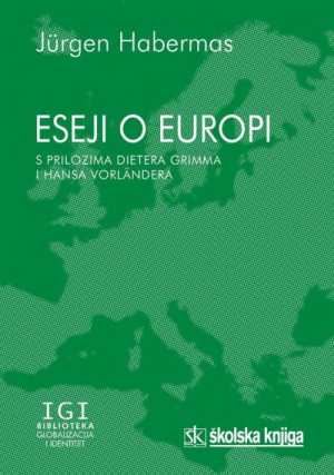 ESEJI O EUROPI