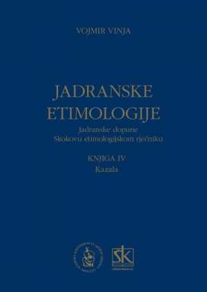 JADRANSKE ETIMOLOGIJE 4