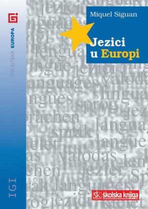 JEZICI U EUROPI